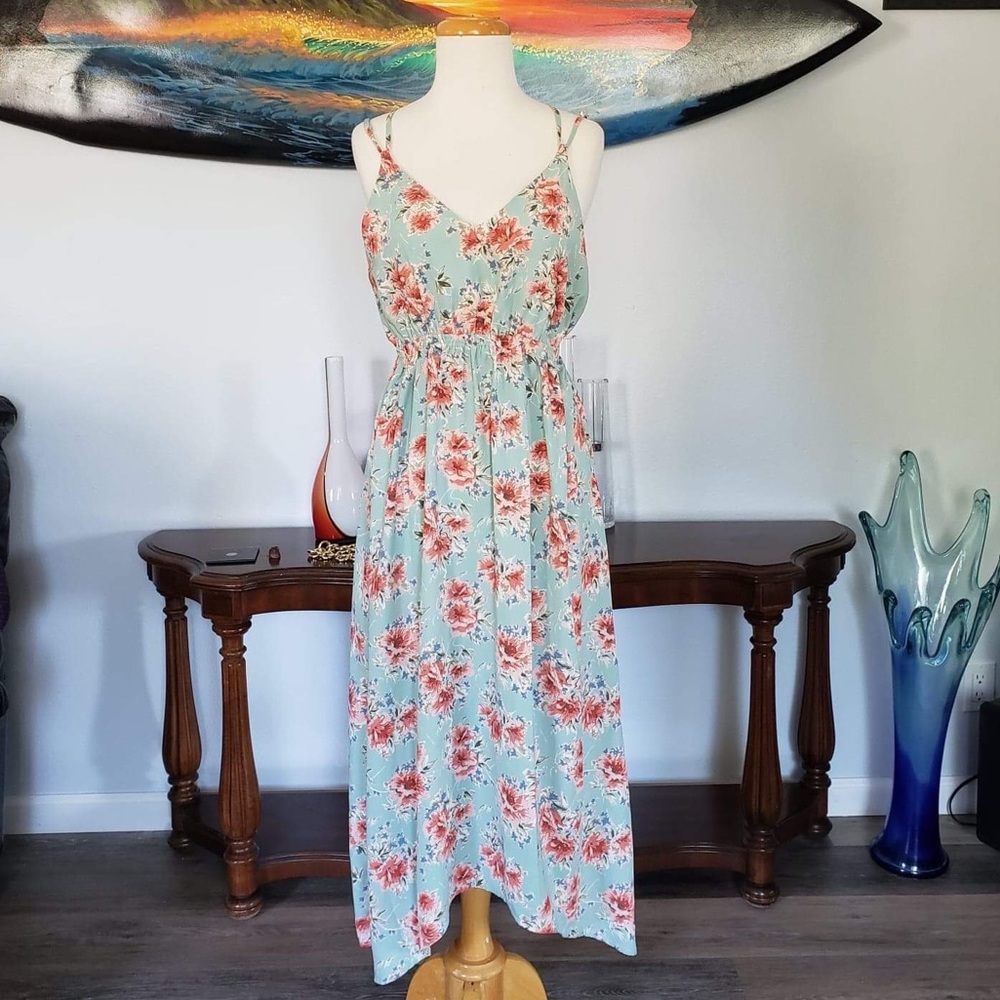 Lumiere dress - Picture 1 of 8